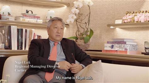 nigel luk